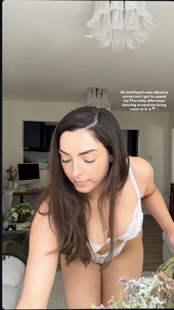 Full leaked Nelly london private onlyfans photo