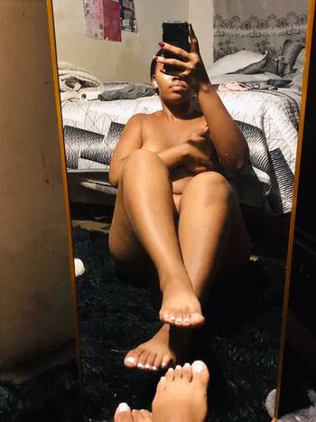 Full leaked Nelly mokgotsi private onlyfans photo