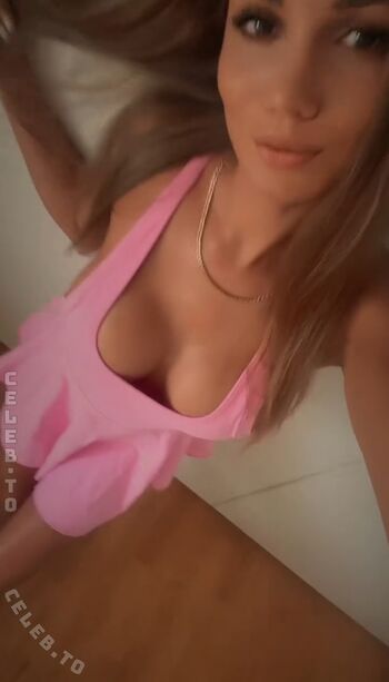 Full leaked Nelly nell private onlyfans photo