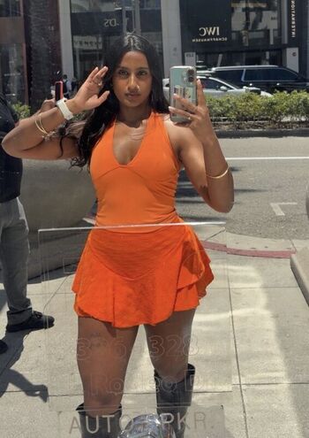 Full leaked Nelly samarasekera private onlyfans photo