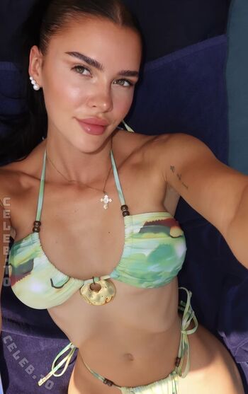 Full leaked Nelnoire private onlyfans photo
