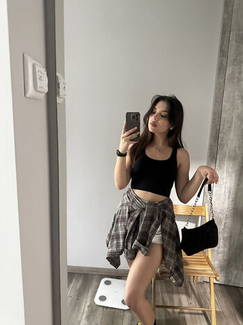 Full leaked Nemmy horin private onlyfans photo