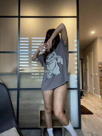 Full leaked Nemmy horin page private onlyfans photo