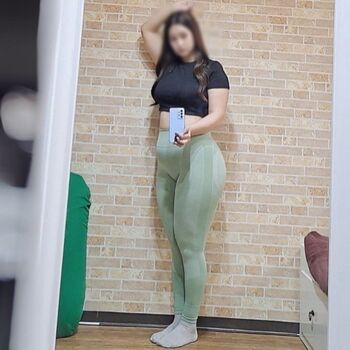 Nene_booty