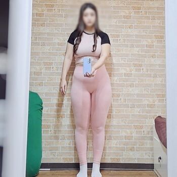 Nene_booty