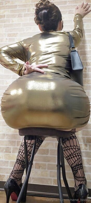 Full leaked Nene booty  page private onlyfans photo
