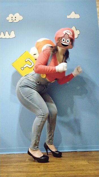 Full leaked Nene booty private onlyfans photo