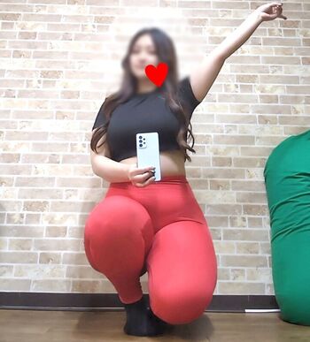Full leaked Nene booty private onlyfans photo