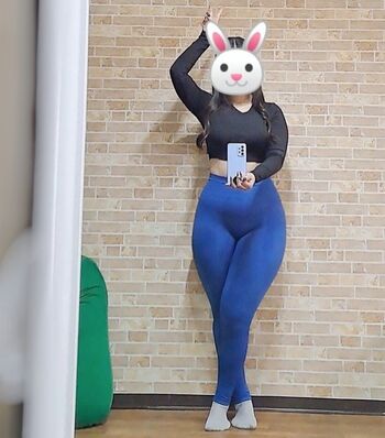 Full leaked Nene booty private onlyfans photo