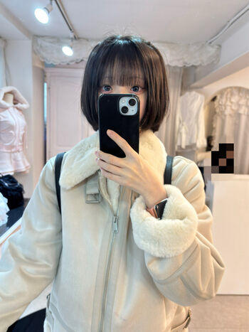 Full leaked Nenechi private onlyfans photo