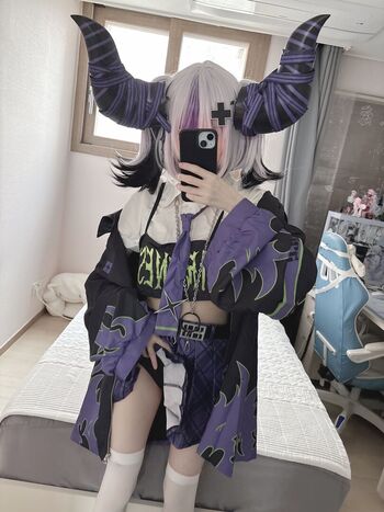 Full leaked Nenechi page private onlyfans photo