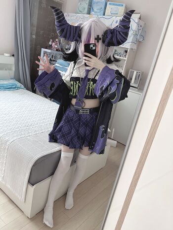 Full leaked Nenechi page private onlyfans photo