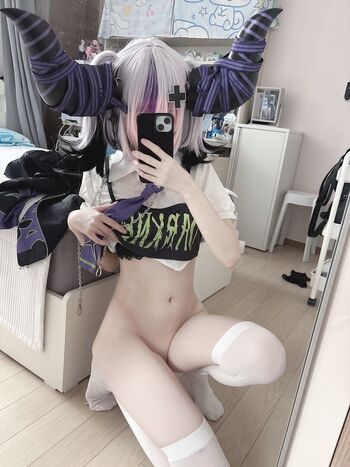 Full leaked Nenechi page private onlyfans photo