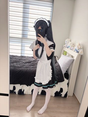 Full leaked Nenechi page private onlyfans photo