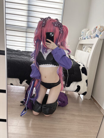 Full leaked Nenechi page private onlyfans photo