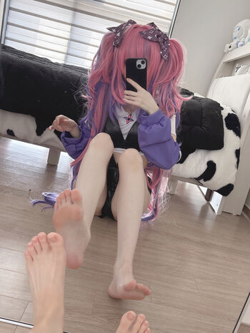 Full leaked Nenechi page private onlyfans photo