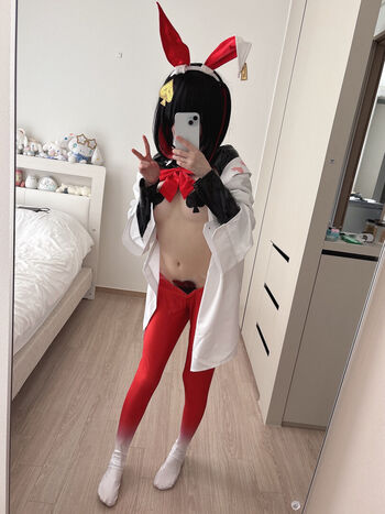 Full leaked Nenechi page private onlyfans photo