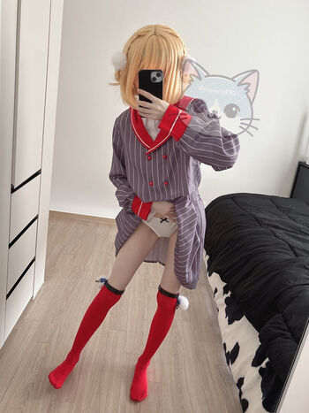 Full leaked Nenechi page private onlyfans photo