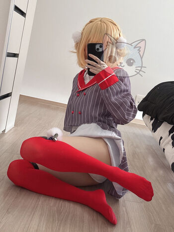 Full leaked Nenechi page private onlyfans photo