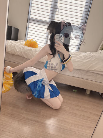 Full leaked Nenechi private onlyfans photo
