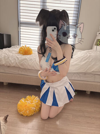 Full leaked Nenechi private onlyfans photo