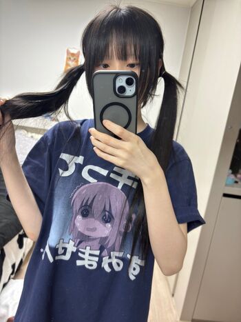Full leaked Nenechi page private onlyfans photo