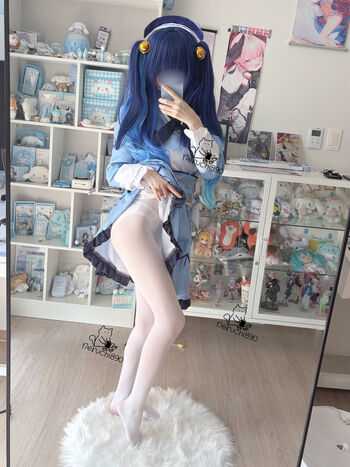 Full leaked Nenechi page private onlyfans photo