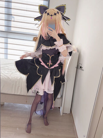 Full leaked Nenechi page private onlyfans photo