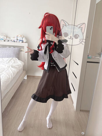 Full leaked Nenechi private onlyfans photo