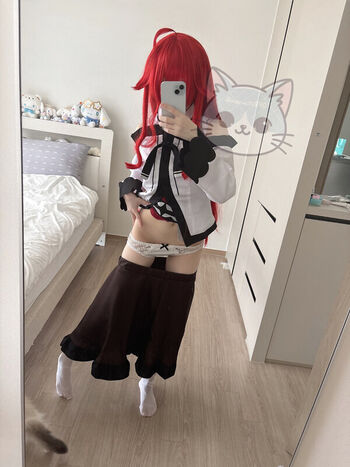 Full leaked Nenechi private onlyfans photo