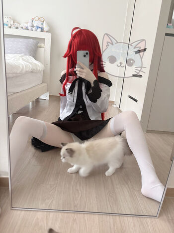 Full leaked Nenechi private onlyfans photo