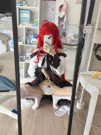 Full leaked Nenechi private onlyfans photo