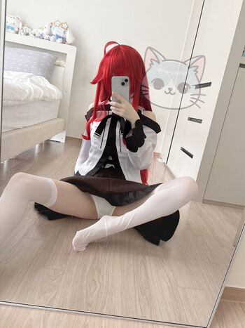 Full leaked Nenechi private onlyfans photo