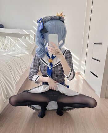 Full leaked Nenechi private onlyfans photo