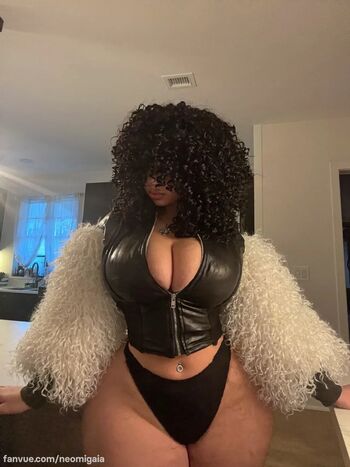 Full leaked Neomi gaia page private onlyfans photo