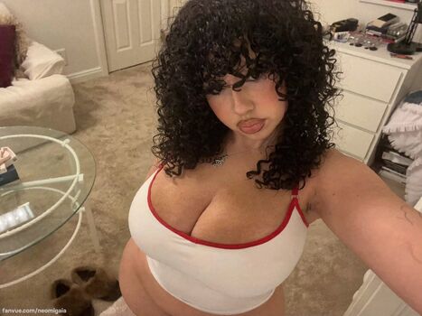 Full leaked Neomi gaia private onlyfans photo
