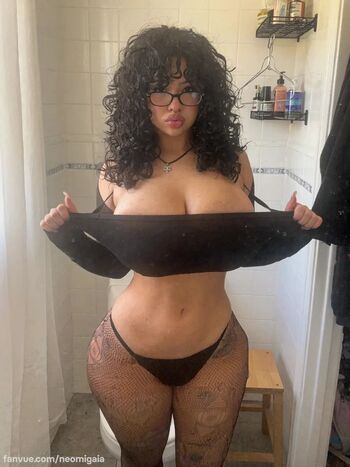 Full leaked Neomi gaia private onlyfans photo