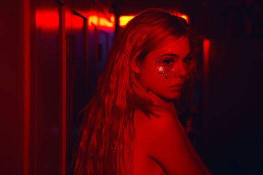 Full leaked Neondemon private onlyfans photo