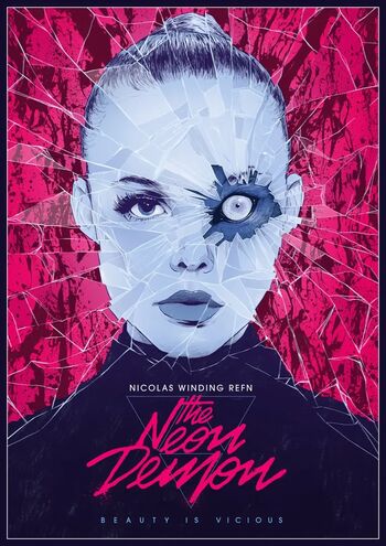 Full leaked Neondemon private onlyfans photo