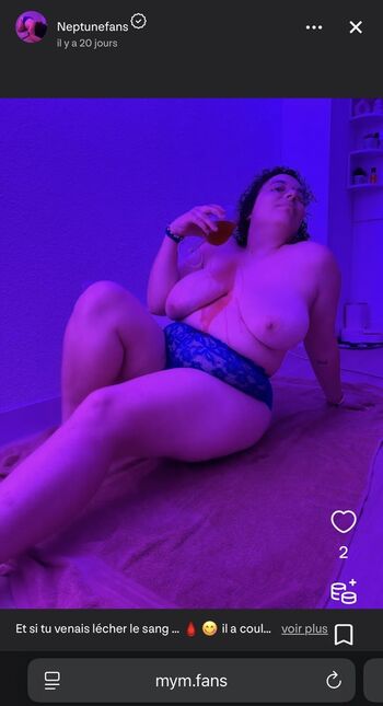 Full leaked Neptunefans private onlyfans photo
