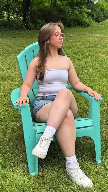 Full leaked Nerdgirlnews private onlyfans photo