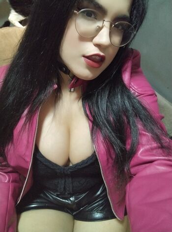 Full leaked Nerdsexx private onlyfans photo