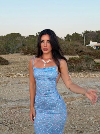 Full leaked Nerea fernandez private onlyfans photo