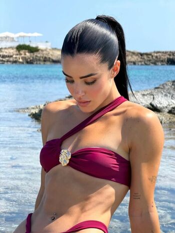 Full leaked Nerea fernandez private onlyfans photo