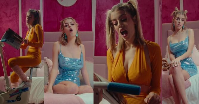 Full leaked Nerea rodriguez private onlyfans photo