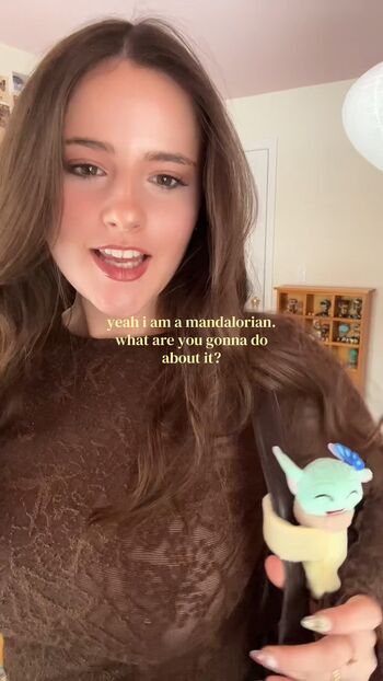 Full leaked Nerfherder private onlyfans photo