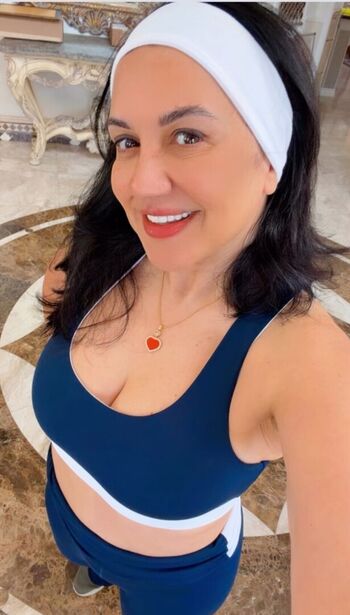 Full leaked Nermin hazem page private onlyfans photo