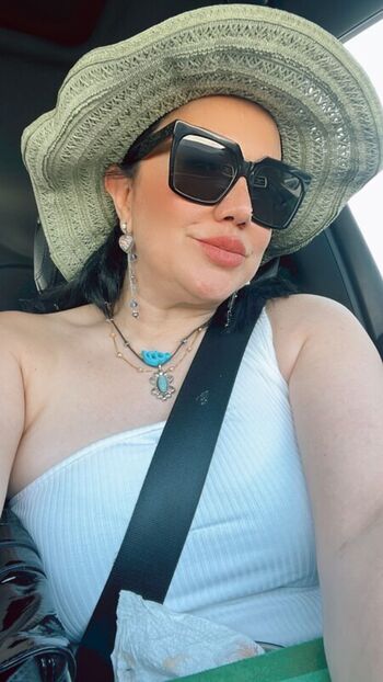 Full leaked Nermin hazem page private onlyfans photo