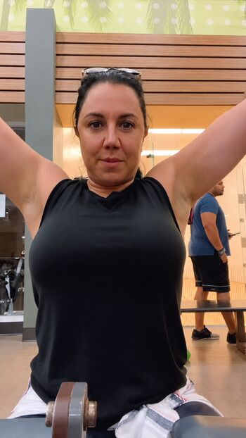Full leaked Nermin hazem page private onlyfans photo