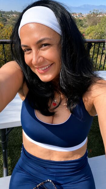 Full leaked Nermin hazem private onlyfans photo